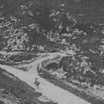 Col d'Aubisque 1920